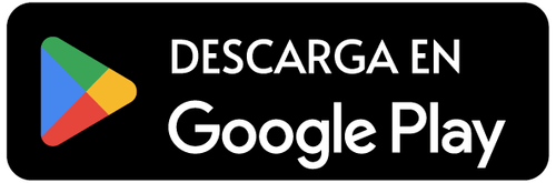 Disponible próximamente en Google Play